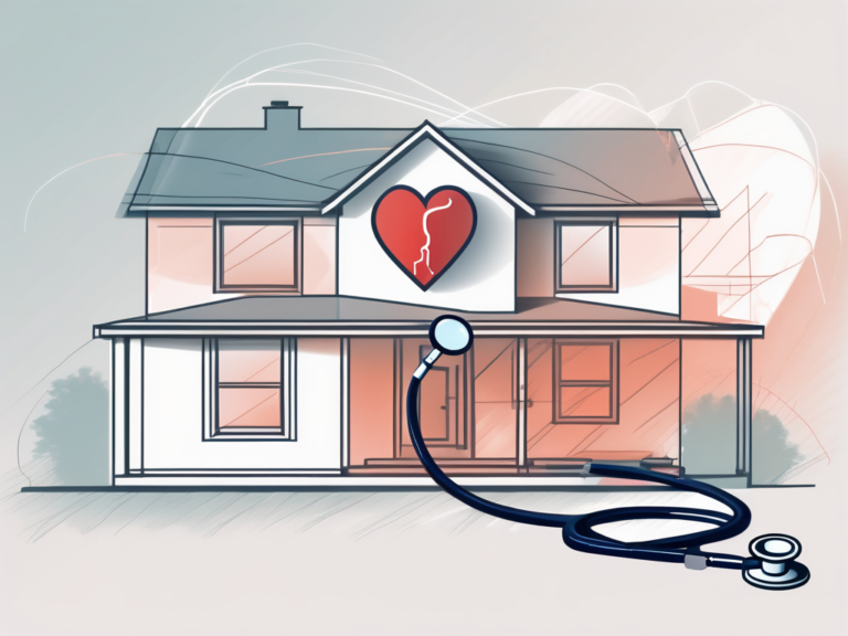 How Can I Check My Own Heart Blockage at Home?