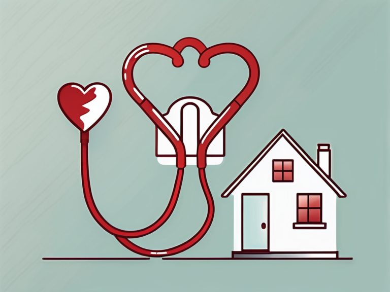 How to Check Your Heart Health at Home